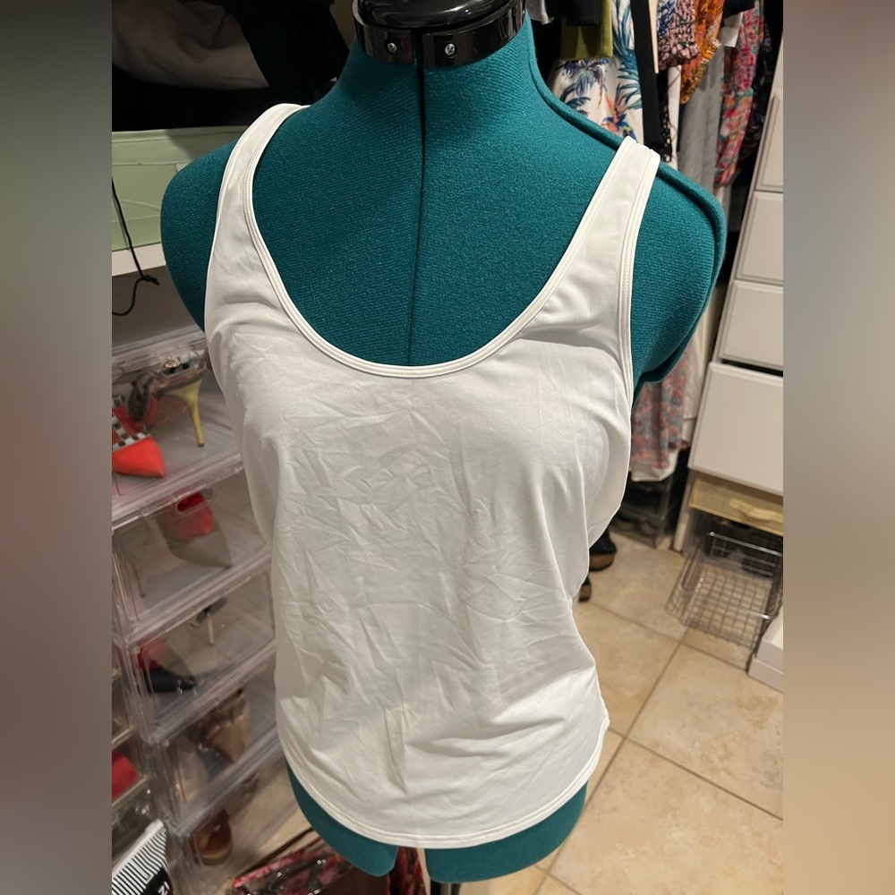 Alo yoga Tank size L